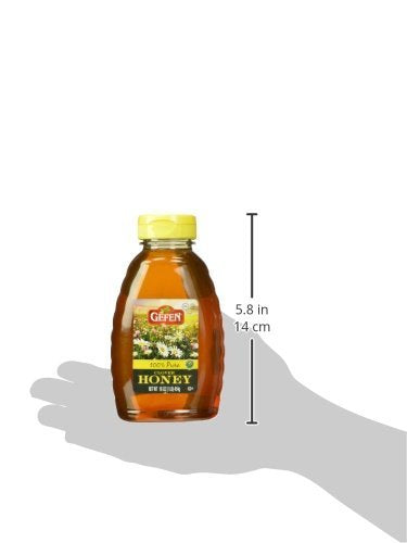 Gefen Honey- 16 oz - 3