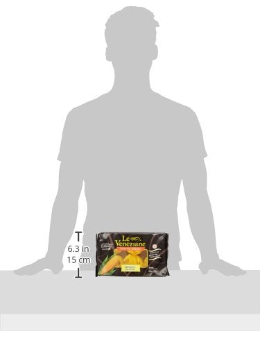 Le Veneziane Corn Pasta Fettuce - 3