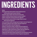 Seventh Generation Fabric Softener, Fresh Lavender [Case of 6] - 6