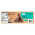 Glutino Chocolate Wafers - 8