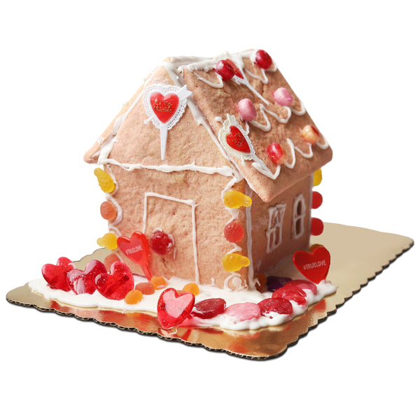 A&J Bakery Love Hut Cookie Decorating Kit - 1