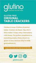 Glutino Table Crackers - 4