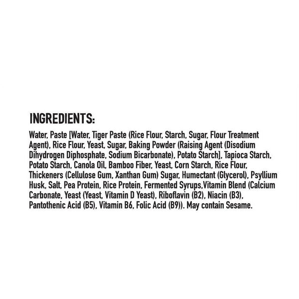 BFree Sandwich Rolls - 6