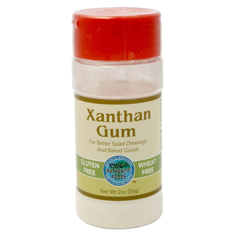 Authentic Foods Xanthan Gum