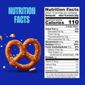 Glutino Pretzel TWISTS 14 oz. - 2