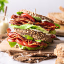 BFree Oat Loaf - 3