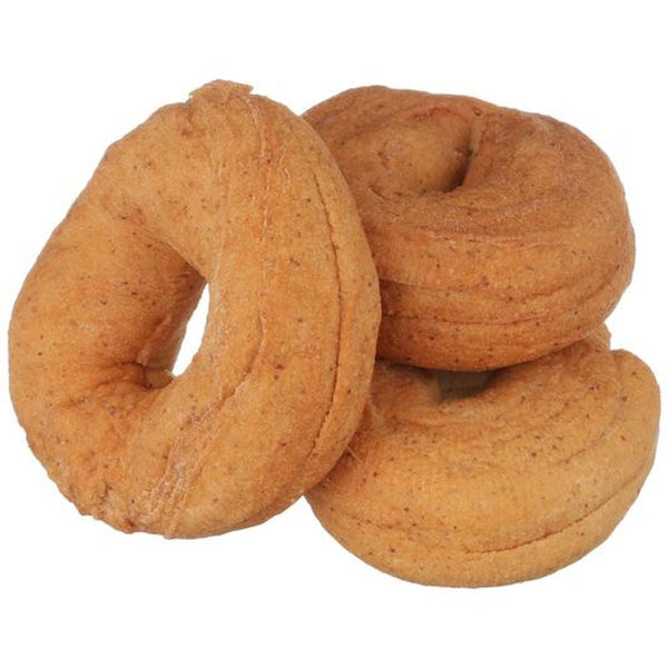 Udi's Whole Grain Bagels - 3