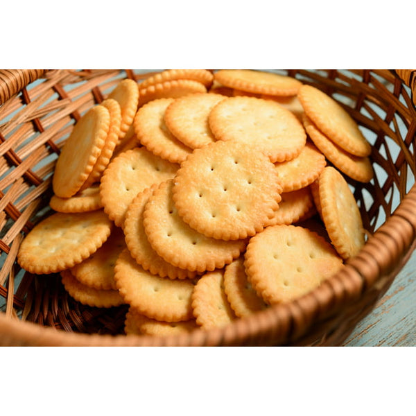 Schar Entertainment Crackers - 4