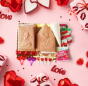 A&J Bakery Love Hut Cookie Decorating Kit - 4