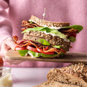 BFree Oat Loaf - 4