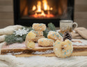 Katz Mini Donuts Sugar Cookie - 4