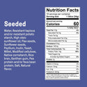Carbonaut Gluten Free Seeded Bread - 7