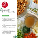 Aleia's Savory Stuffing Mix - 5