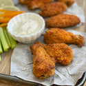Aleia's Coat & Crunch, Crispy Spicy - 6