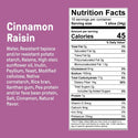 Carbonaut Gluten Free Cinnamon Raisin Bread - 3