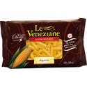 Le Veneziane Corn Pasta Rigatoni - 1