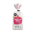 Little Northern Bakehouse Cinnamon Raisin Bagels - 1
