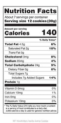 Kinnikinnick KinniKritters Animal Cookies Vanilla - 4