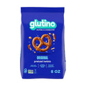 Glutino Pretzel TWISTS 8 oz. - 1