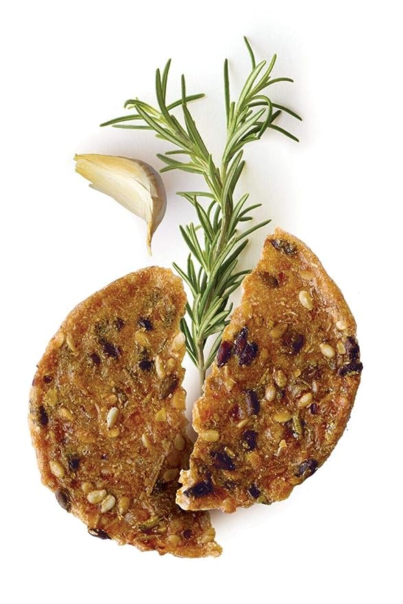 Mary's Gone Crackers, Herb (Case of 6) - 3