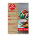 Aleia's Coat & Crunch, Crispy Spicy - 4