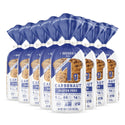 Carbonaut Gluten Free Seeded Bread - 8