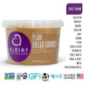 Aleia's Plain Bread Crumbs - 3
