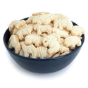 Kinnikinnick KinniKritters Animal Cookies Vanilla - 2
