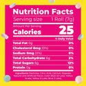 On Occasion Bulk Smarties Candy Rolls - 2