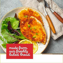 Katz Bread Crumbs - 5