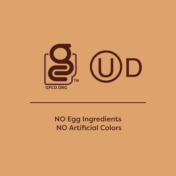 Glutino Chocolate Wafers - 6