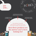 Rorie's Grain Free Flour Blend - 3