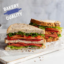 Carbonaut Gluten Free Seeded Bread - 3