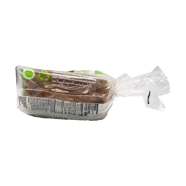 Happy Campers Gluten Free Hemp Hemp Hooray Bread - 2