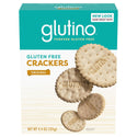 Glutino - Original Crackers - 4