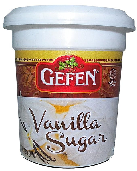 Gefen Vanilla Sugar