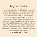 Glutino English Muffins - 3
