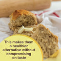 New Grains Dinner Rolls [3 Pack] - 2