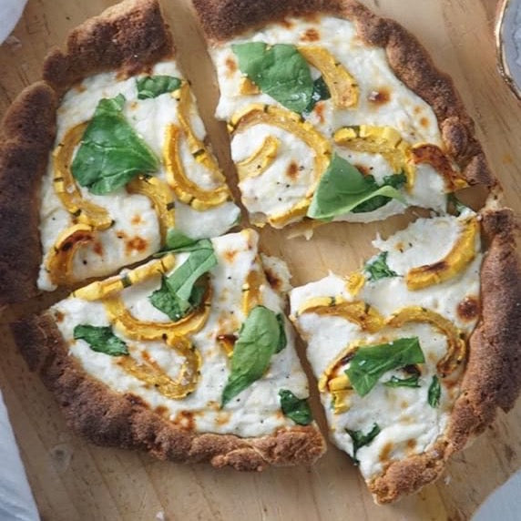 Rorie's Full 'N Free Low Carb Oat Dough Mix - 3