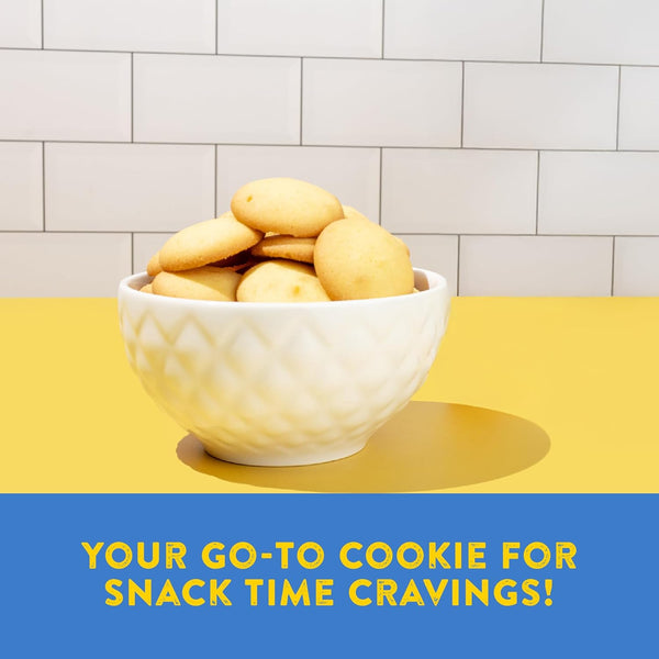 Kinnikinnick Lemon Wafers - 6