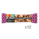 KIND Bars, Pomegranate Blueberry Pistachios - 2