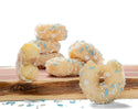 Katz Mini Donuts Sugar Cookie - 3