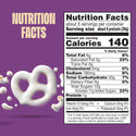 Glutino Yogurt Covered Pretzel - 2