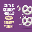 Glutino Yogurt Covered Pretzel - 5
