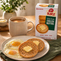 Katz Whole Grain English Muffins - 5