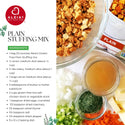 Aleia's Plain Stuffing Mix - 5