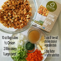 Aleia's Savory Stuffing Mix - 7