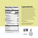 Katz Toaster Pastries - CINNAMON - 2