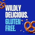 Glutino Pretzel TWISTS 8 oz. - 4