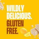 Glutino Lemon Flavored Wafers - 4